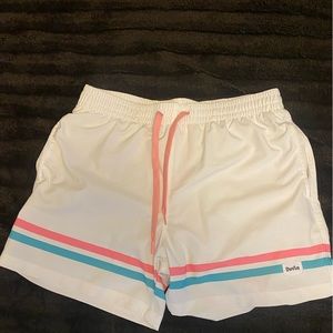Duvin Swim Short
